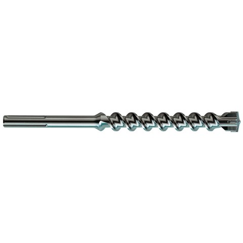 DRILL BIT SDS MAX 12 X 320 TO 390MM OVERALL 